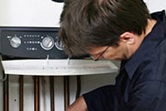 boiler repair Selham